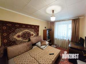 3-к квартира, вторичка, 61м2, 8/9 этаж