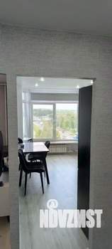 1-к квартира, вторичка, 37м2, 11/16 этаж