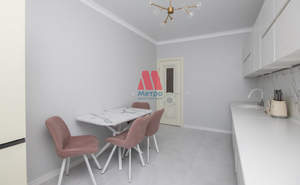 3-к квартира, вторичка, 75м2, 2/8 этаж