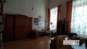 4-к квартира, вторичка, 152м2, 2/4 этаж