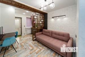 Студия квартира, вторичка, 18м2, 1/4 этаж