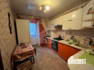 3-к квартира, вторичка, 60м2, 2/5 этаж