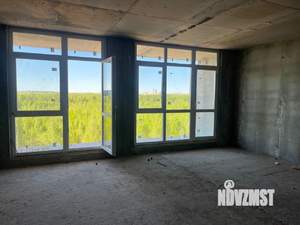 1-к квартира, вторичка, 48м2, 7/9 этаж