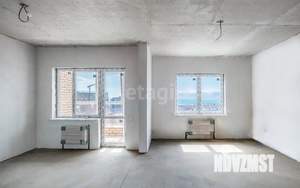 Студия квартира, вторичка, 19м2, 4/9 этаж