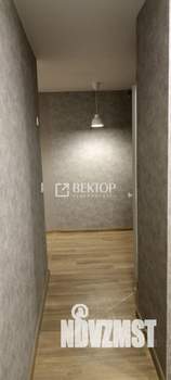 2-к квартира, вторичка, 43м2, 1/5 этаж