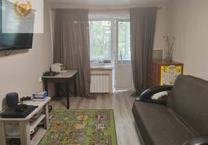 2-к квартира, вторичка, 42м2, 2/5 этаж