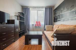 1-к квартира, вторичка, 39м2, 5/12 этаж