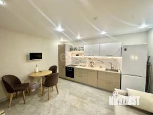 2-к квартира, вторичка, 43м2, 1/5 этаж