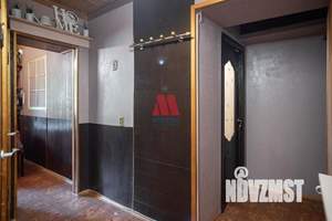 2-к квартира, вторичка, 46м2, 1/5 этаж