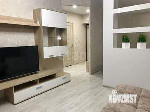 1-к квартира, вторичка, 38м2, 9/10 этаж