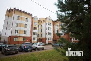 3-к квартира, вторичка, 83м2, 5/5 этаж