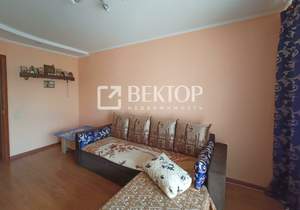 2-к квартира, вторичка, 42м2, 5/5 этаж