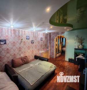 1-к квартира, вторичка, 38м2, 10/11 этаж