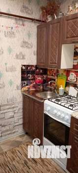 1-к квартира, вторичка, 30м2, 1/5 этаж