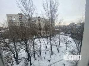 3-к квартира, вторичка, 56м2, 6/9 этаж