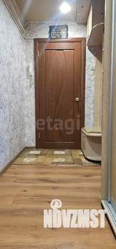 3-к квартира, вторичка, 63м2, 2/5 этаж