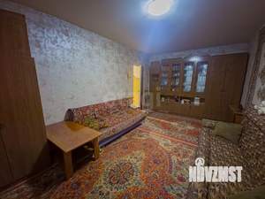 1-к квартира, вторичка, 37м2, 2/9 этаж