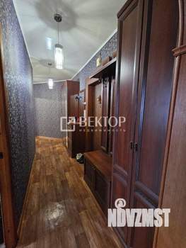 2-к квартира, вторичка, 55м2, 10/11 этаж