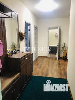 3-к квартира, вторичка, 88м2, 2/9 этаж