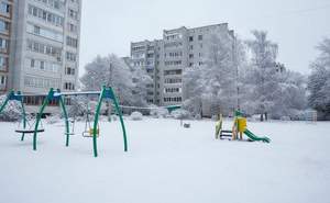 1-к квартира, вторичка, 36м2, 1/9 этаж