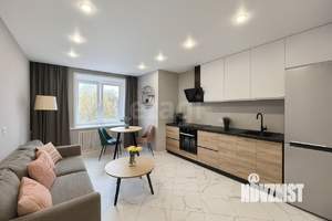 4-к квартира, вторичка, 78м2, 5/7 этаж