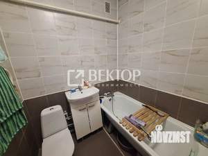 Студия квартира, вторичка, 31м2, 2/5 этаж