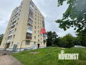 2-к квартира, вторичка, 43м2, 9/10 этаж