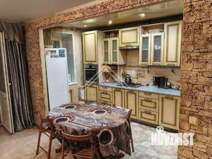 4-к квартира, вторичка, 91м2, 2/10 этаж