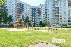 2-к квартира, вторичка, 53м2, 1/10 этаж