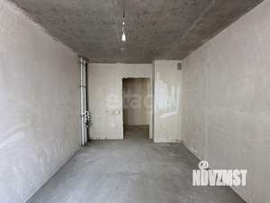 1-к квартира, вторичка, 40м2, 2/2 этаж