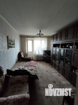 3-к квартира, вторичка, 59м2, 5/5 этаж