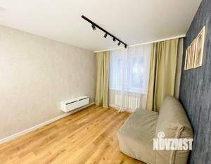 1-к квартира, вторичка, 22м2, 1/9 этаж