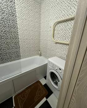 1-к квартира, вторичка, 37м2, 1/9 этаж