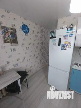 2-к квартира, вторичка, 43м2, 2/5 этаж