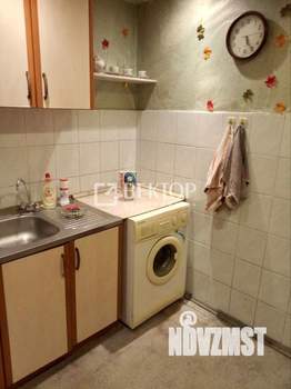 1-к квартира, вторичка, 34м2, 11/12 этаж