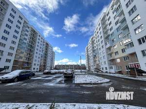 Студия квартира, сданный дом, 28м2, 5/10 этаж