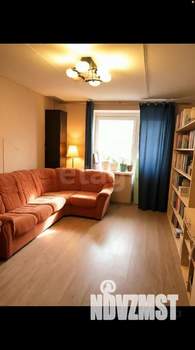 2-к квартира, вторичка, 51м2, 4/10 этаж