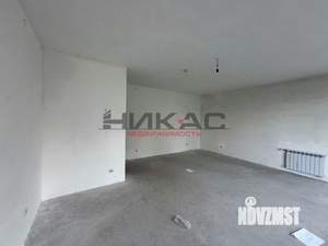 2-к квартира, вторичка, 71м2, 2/4 этаж