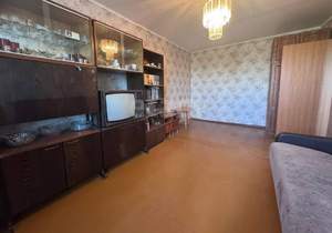 1-к квартира, вторичка, 34м2, 3/5 этаж