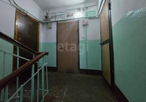 2-к квартира, вторичка, 57м2, 2/4 этаж
