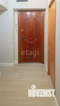 2-к квартира, вторичка, 54м2, 2/4 этаж
