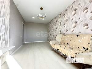 2-к квартира, вторичка, 48м2, 12/16 этаж