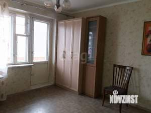 1-к квартира, вторичка, 29м2, 5/9 этаж