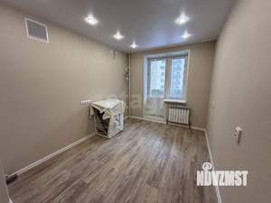 1-к квартира, вторичка, 33м2, 15/18 этаж