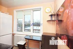 3-к квартира, вторичка, 57м2, 5/5 этаж