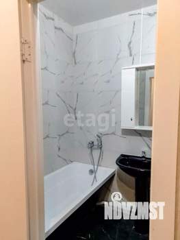 1-к квартира, вторичка, 33м2, 3/3 этаж