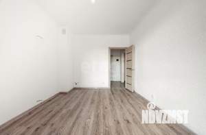2-к квартира, вторичка, 57м2, 10/17 этаж