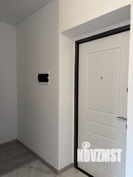 1-к квартира, вторичка, 38м2, 2/6 этаж