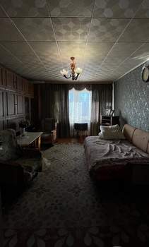 3-к квартира, вторичка, 66м2, 6/9 этаж