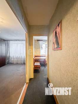 1-к квартира, вторичка, 31м2, 2/5 этаж